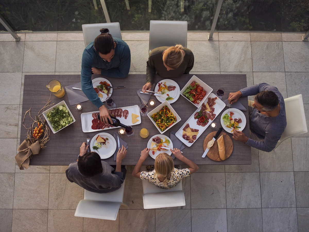 Hôtel Crvena Luka Resort 4* - 26