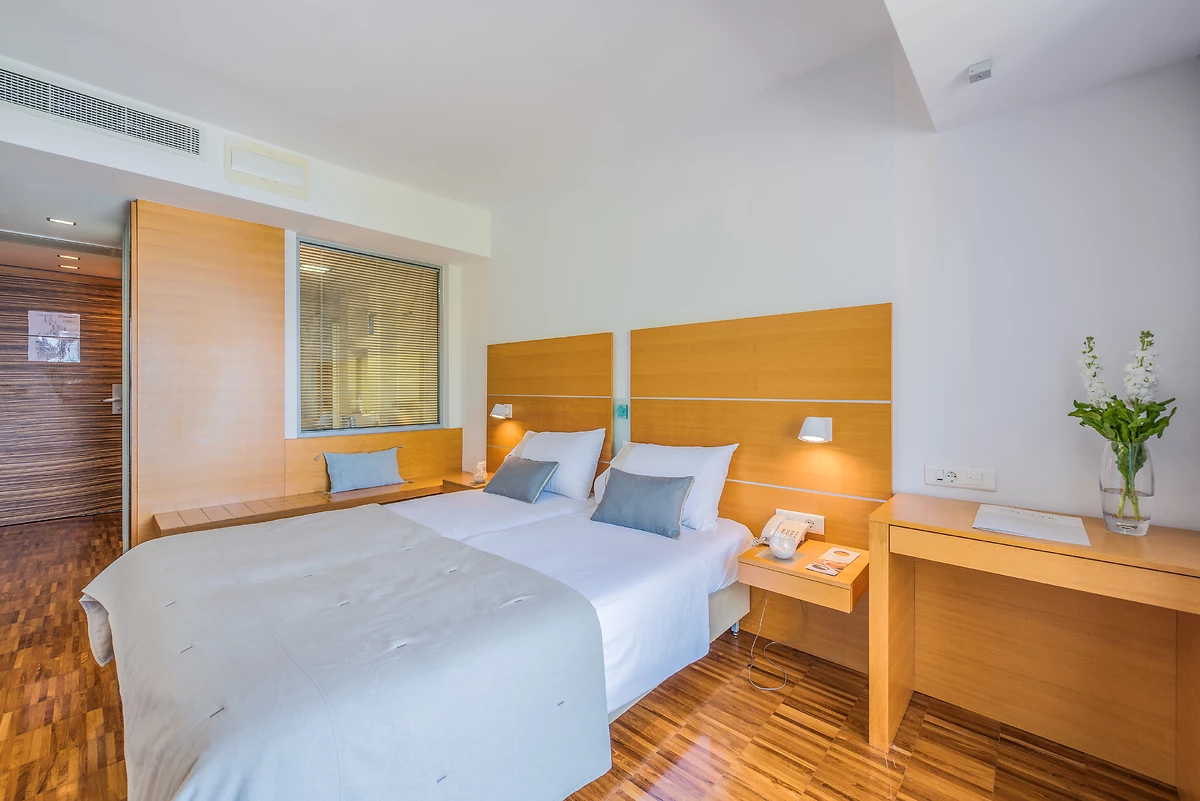 Image Chambre standard