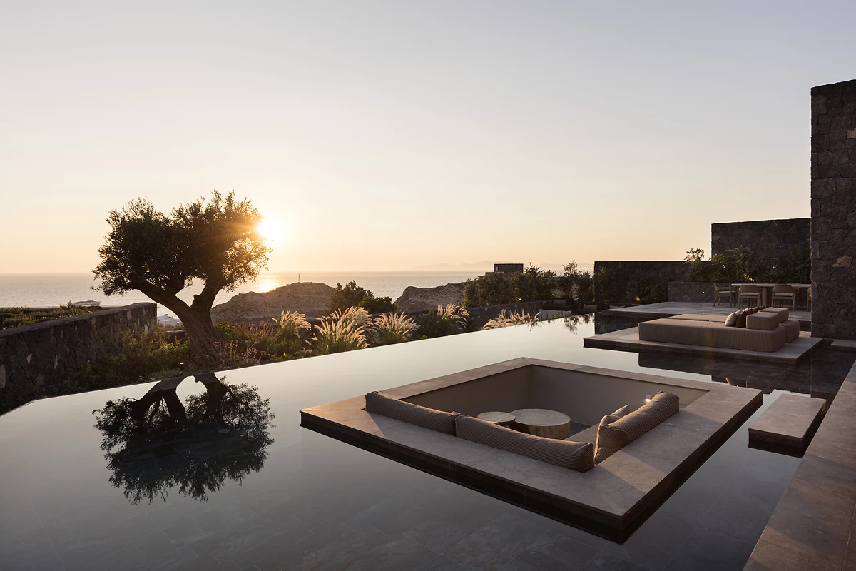 Image Villa 5 chambres avec piscine