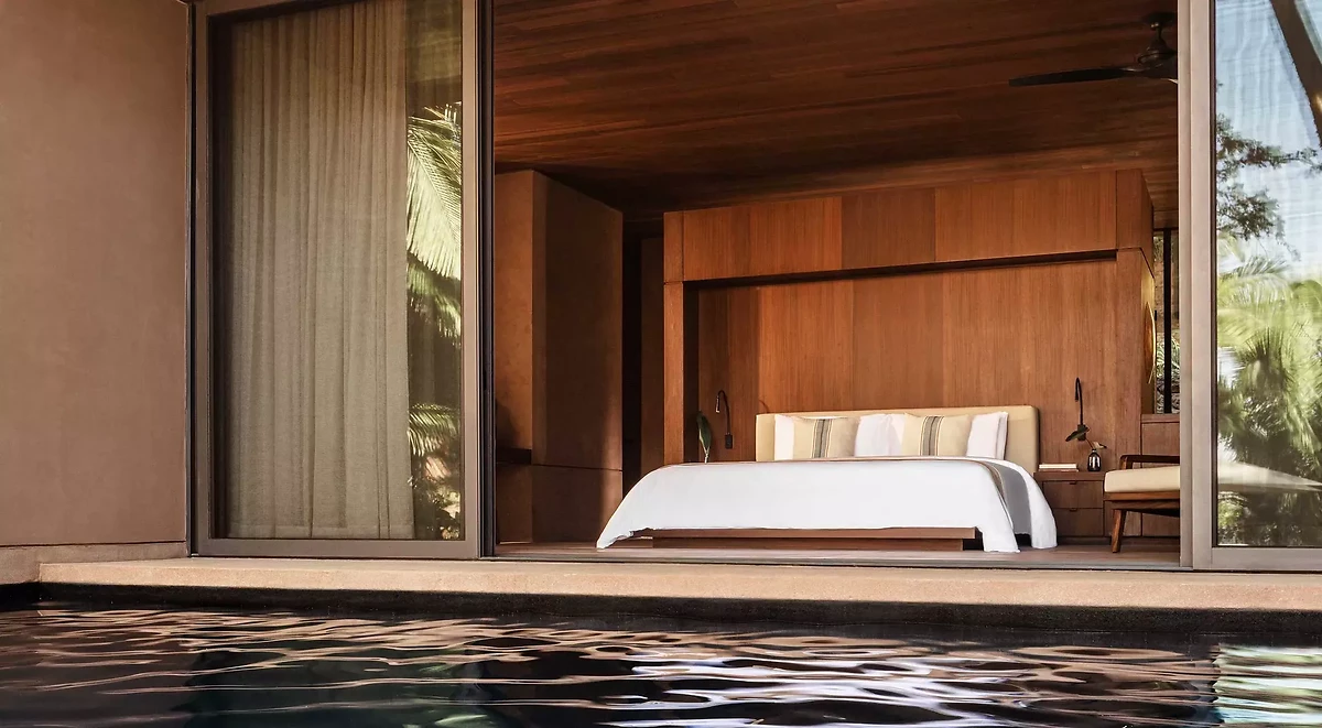 Image Villas Banderas 1 chambre