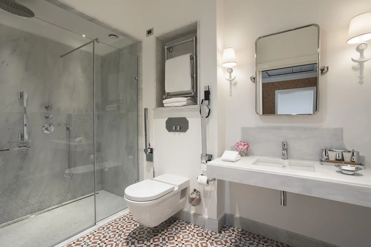 Visuel Hotel - Villa Igiea, a Rocco Forte Hotel 5*