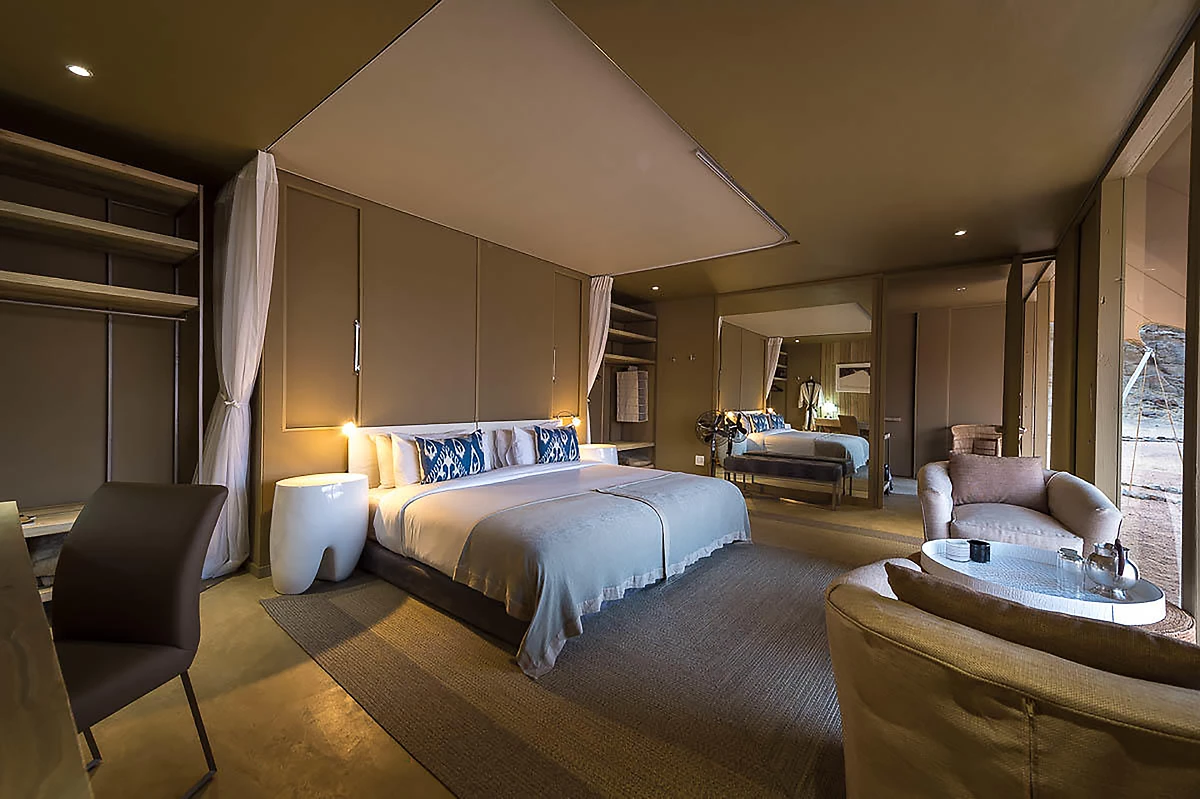 Visuel Hotel - Hoanib Skeleton Coast 5*