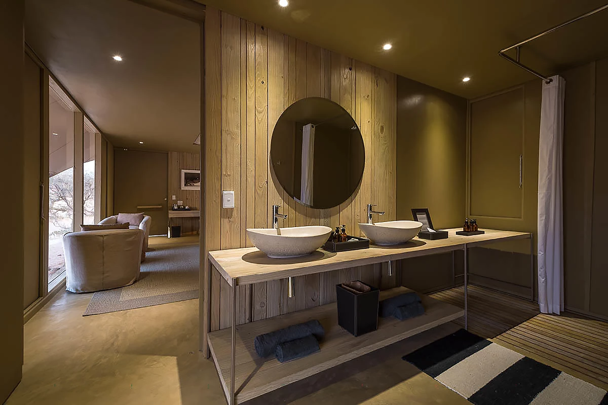 Visuel Hotel - Hoanib Skeleton Coast 5*