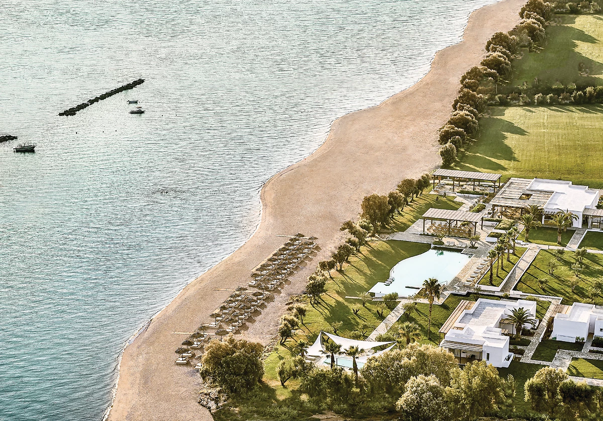 Grecotel Casa Marron - 4*