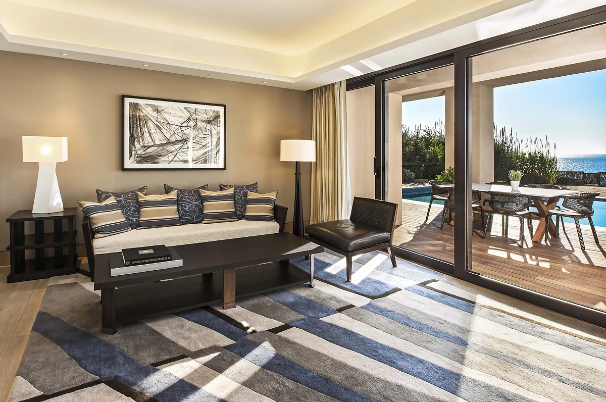 Image Villa Ambassador Infinity Ithomi