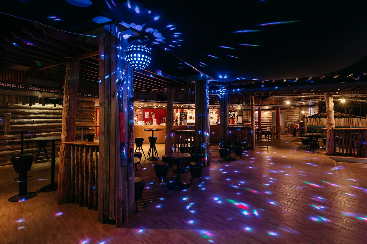 Les Chalets de Luosto - 3