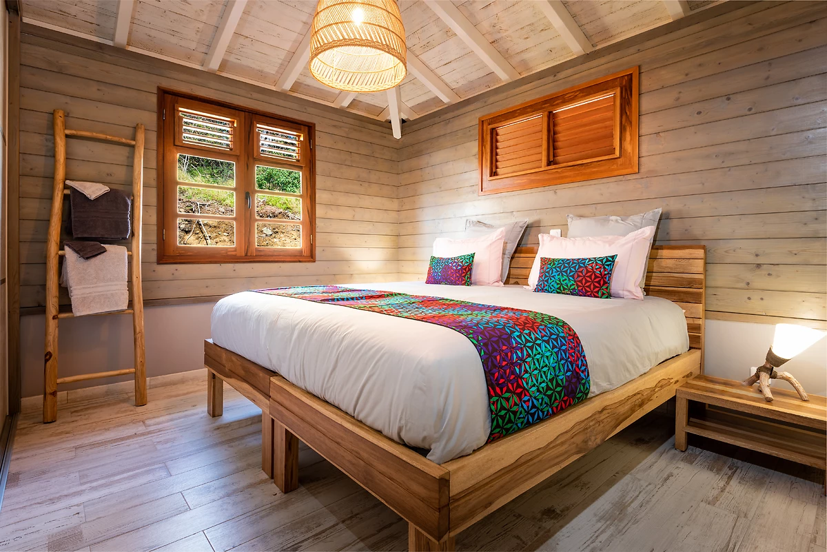 Image Lodges Creoles T4