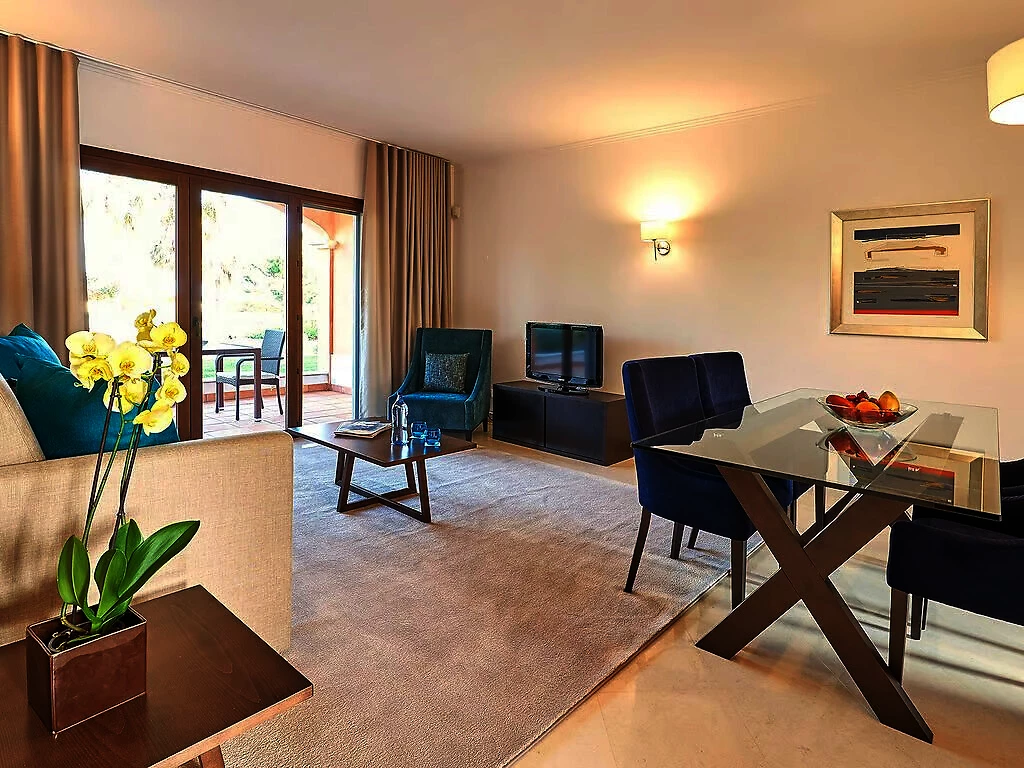 Image Appartement 2 chambres