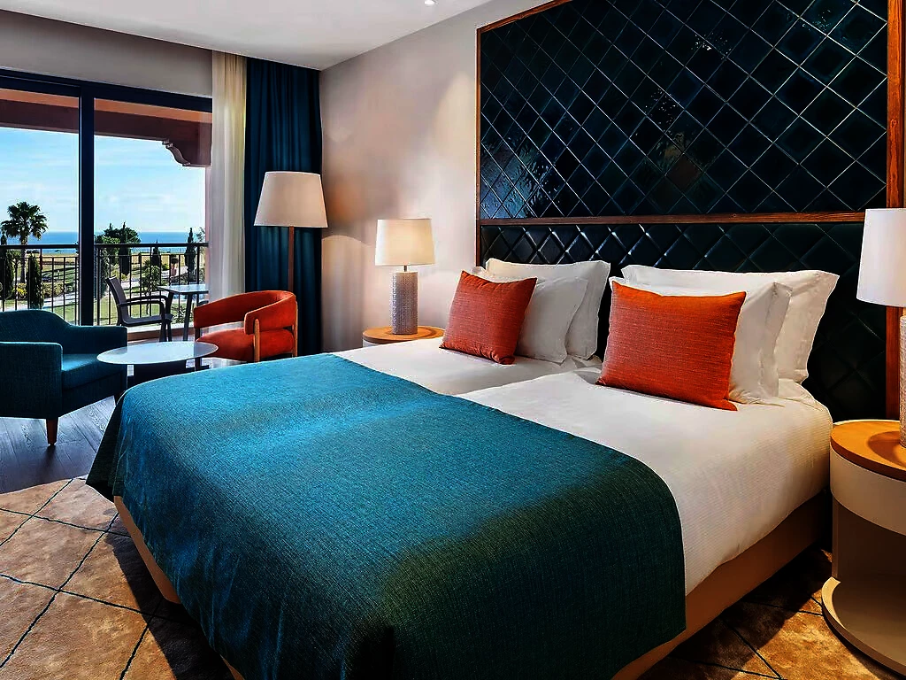 Image Chambre standard