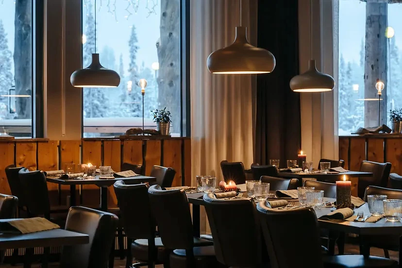 Les Chalets de Luosto - 4