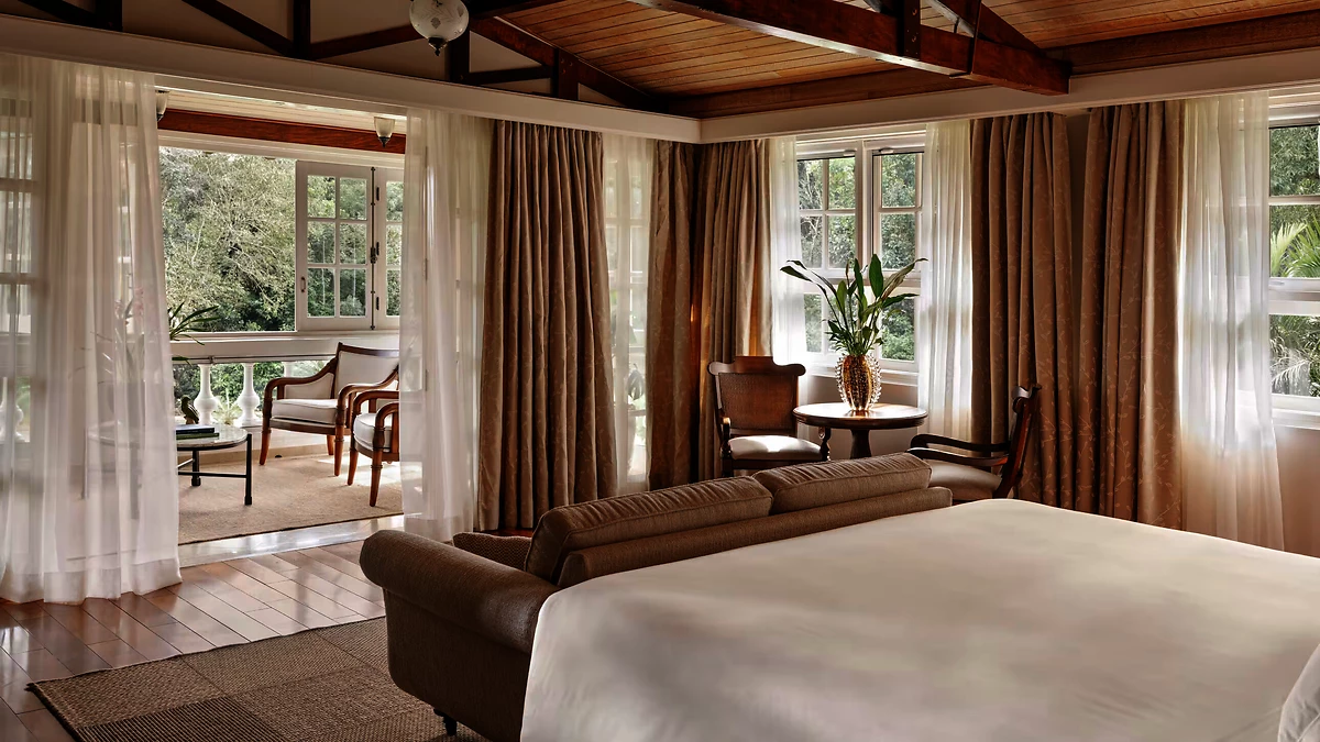 Visuel Hotel - Das Cataratas, A Belmond Hotel 5*