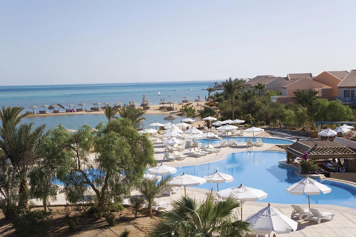 Croisière Gloire des dieux + extension à El Gouna - 15