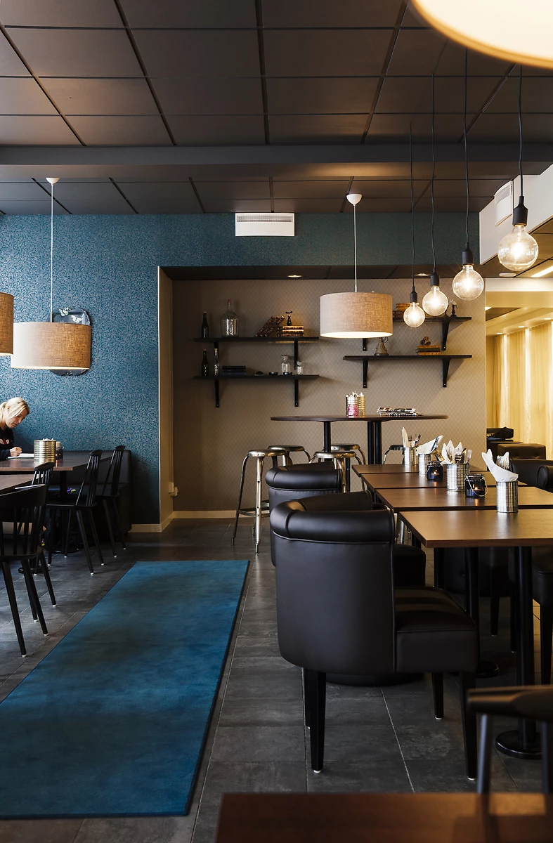 Best Western Kom - 3* - 5