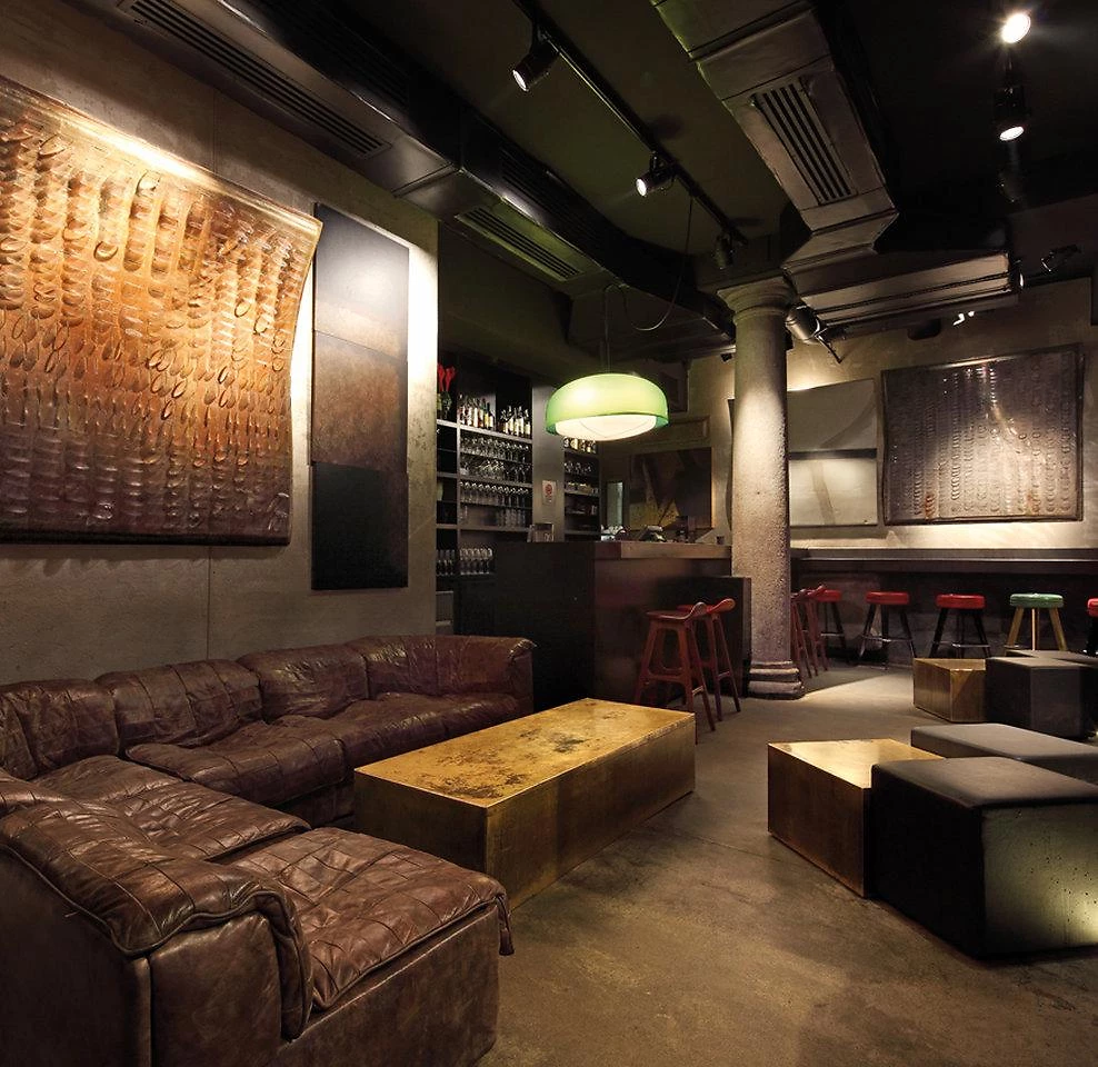 Hôtel Straf Hotel & Bar 4* - 2