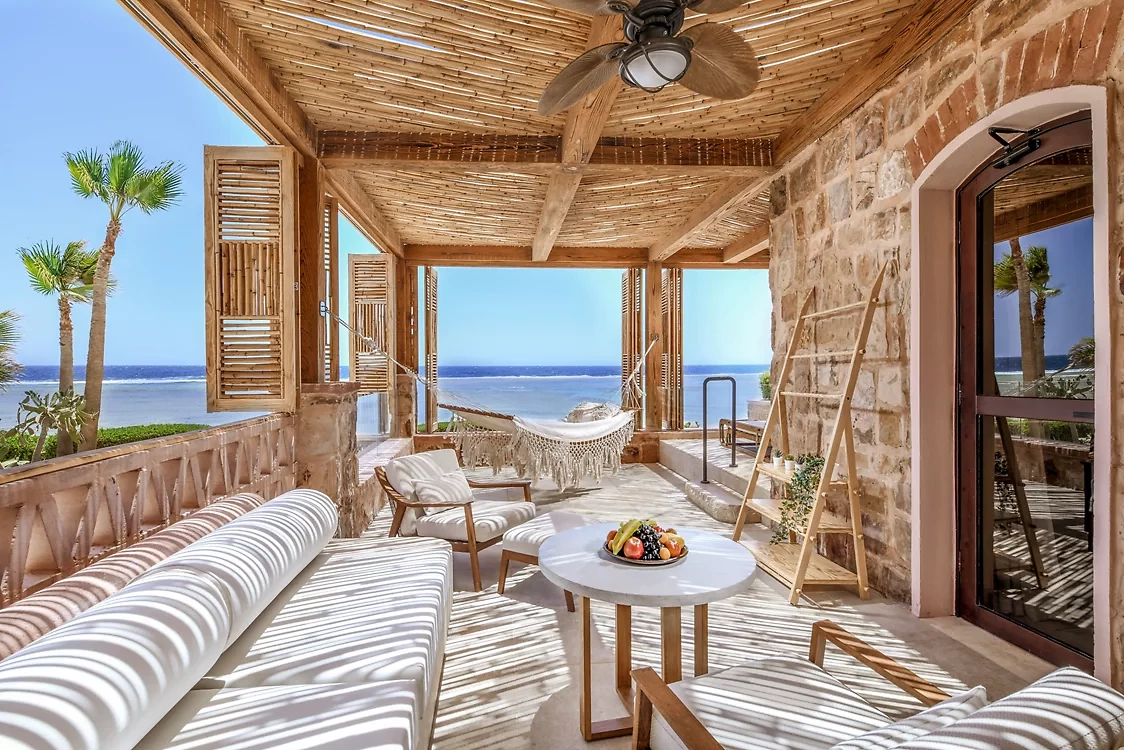 Légende d'Osiris + extension à El Quseir - 69