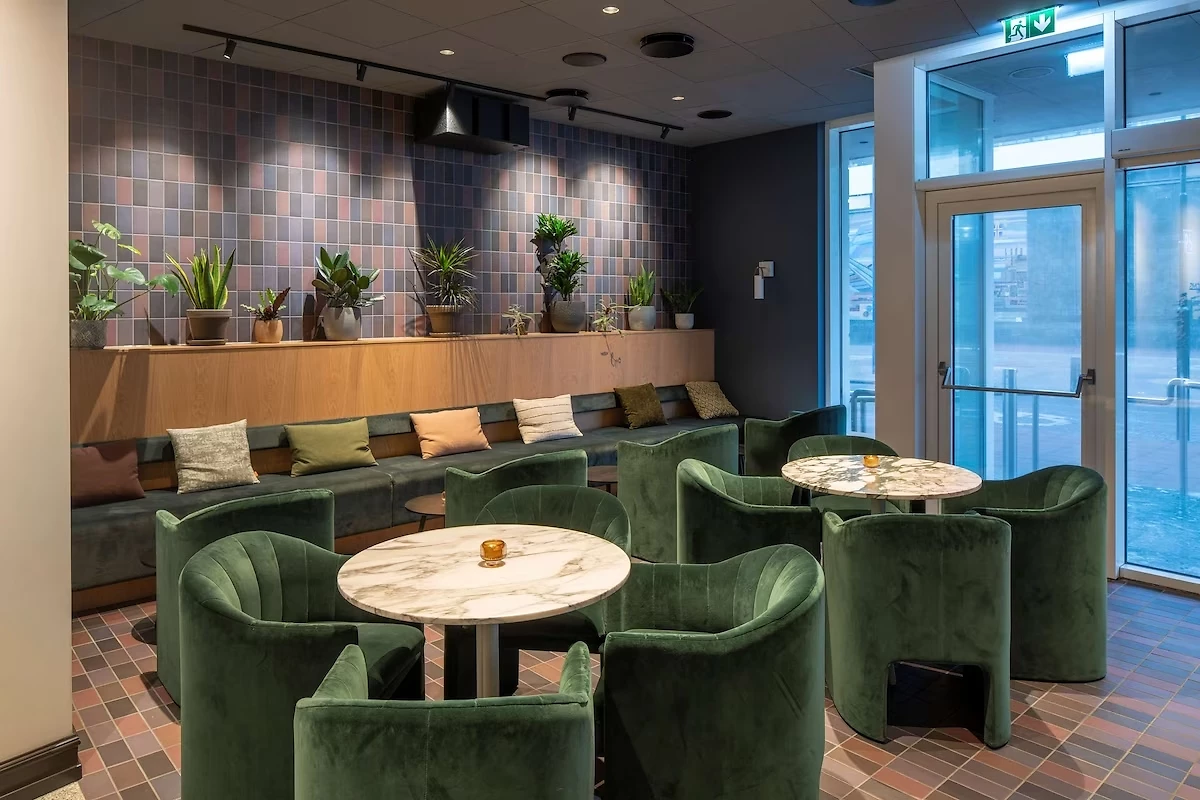 Hôtel Radisson Blu 1919 Hotel 4* - 5