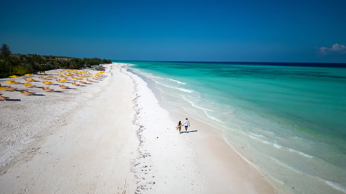 Hôtel The Mora 5* - 2