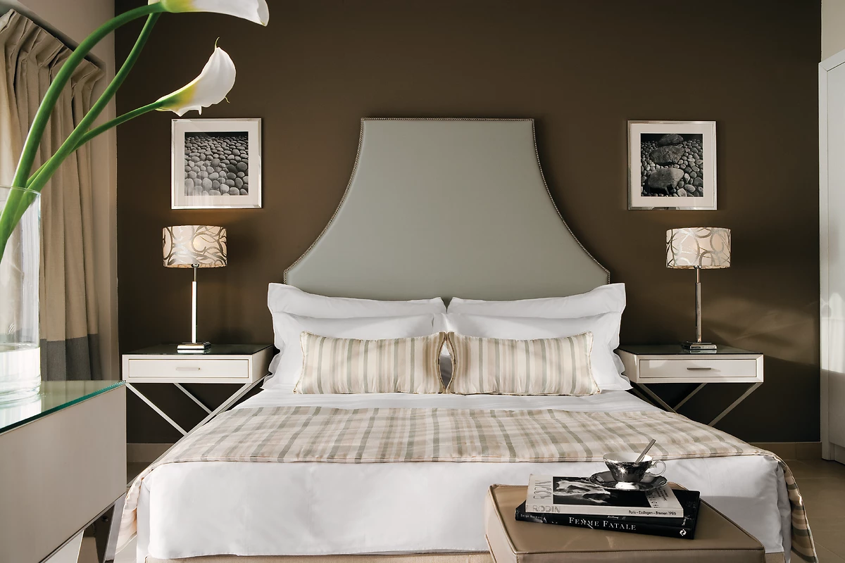 Image Suite famille 2 chambres