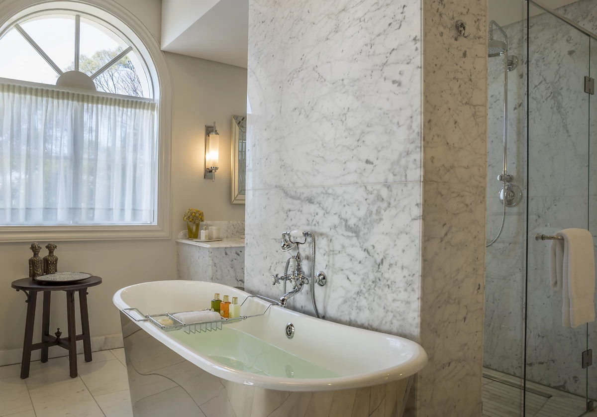 Visuel Hotel - Four Seasons Hotel The Westcliff 5*