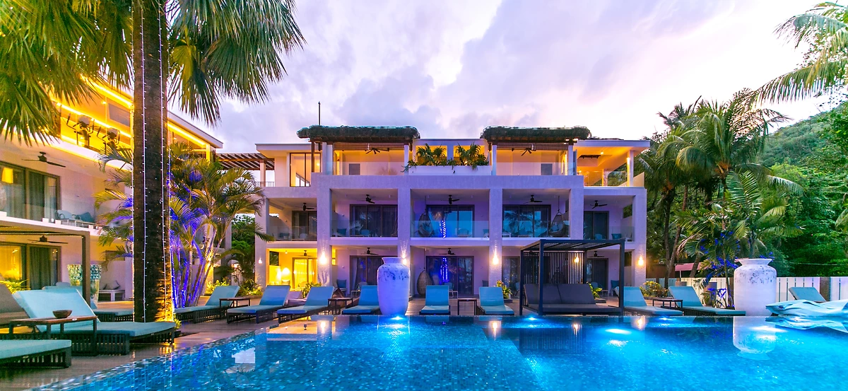 Le Duc de Praslin - 4*