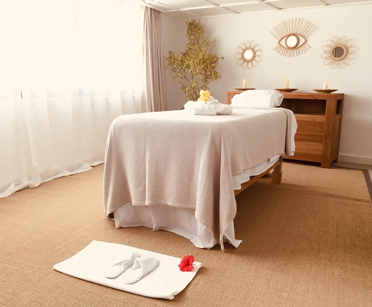 Séjour Seychelles AQUA Boutique Hotel