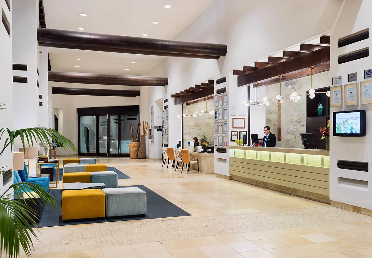 Hôtel H10 Estepona Palace 4* - 3