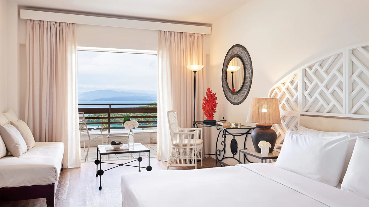 Image Chambre individuelle