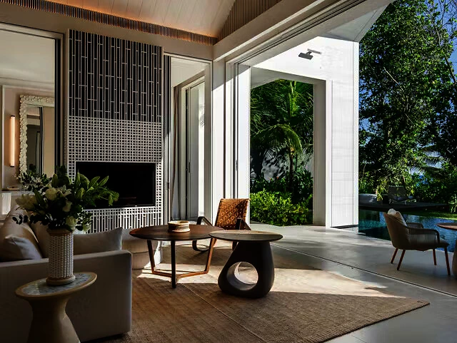 Image Beach Villa 2 chambres