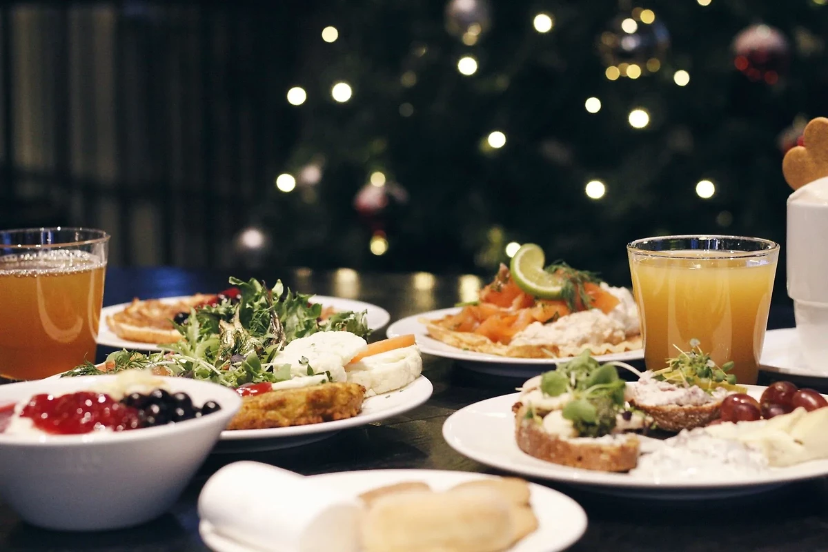 Santa's Hotel Aurora - 5