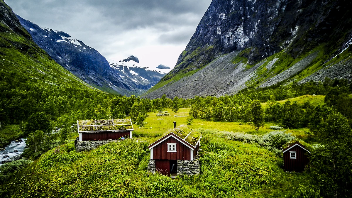 Autotour Entre mer et montagnes - 5