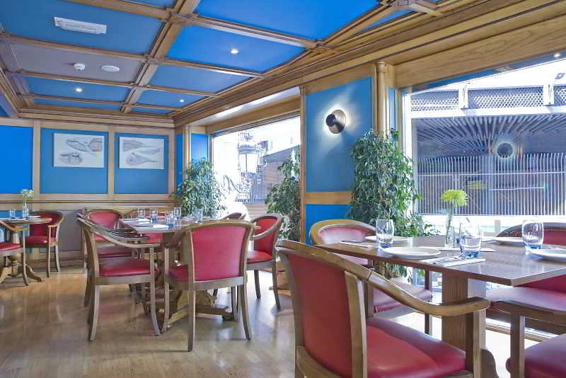 Hôtel Il Castillas 3* - 5