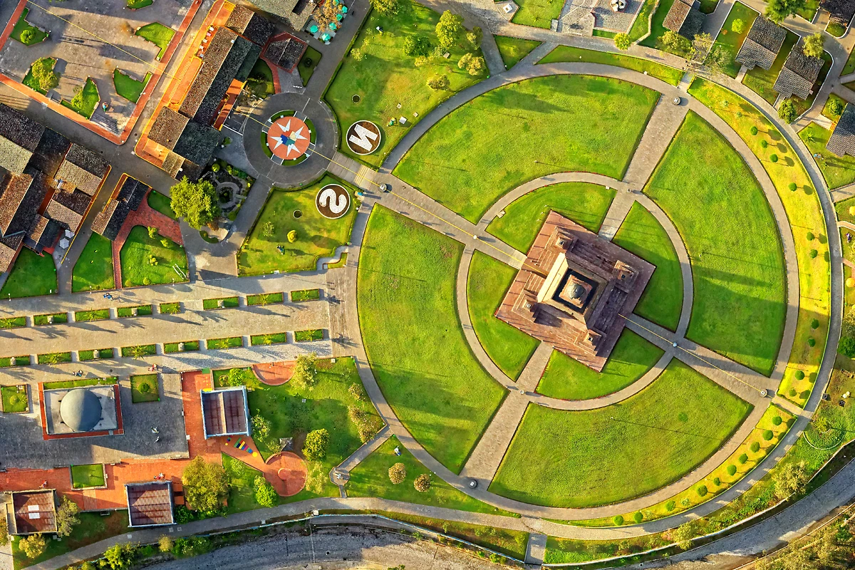 C​œur Équateur et Extension aux îles Galápagos - 1