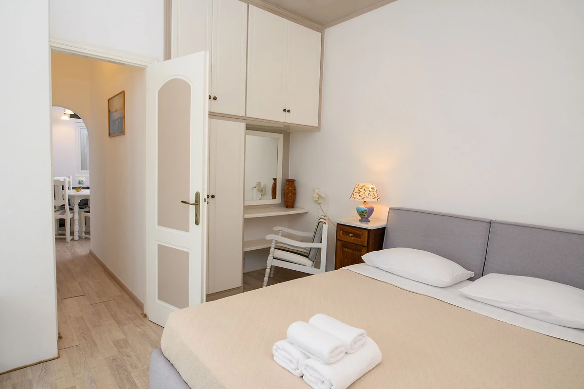 Image Appartement famille