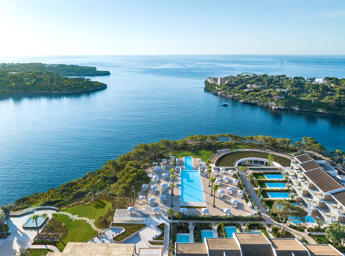 Hôtel Ikos Porto Petro 5* - 4