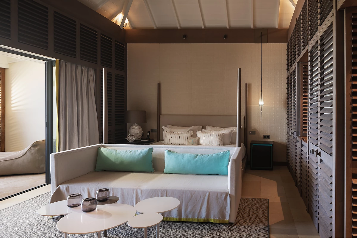 Image Suite Barthélemy