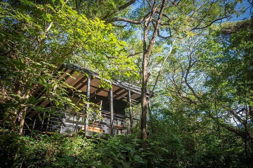 Visuel Hotel - Río Perdido Hotel & Thermal River 4*