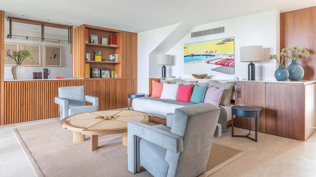 Image Heavenly Beach House