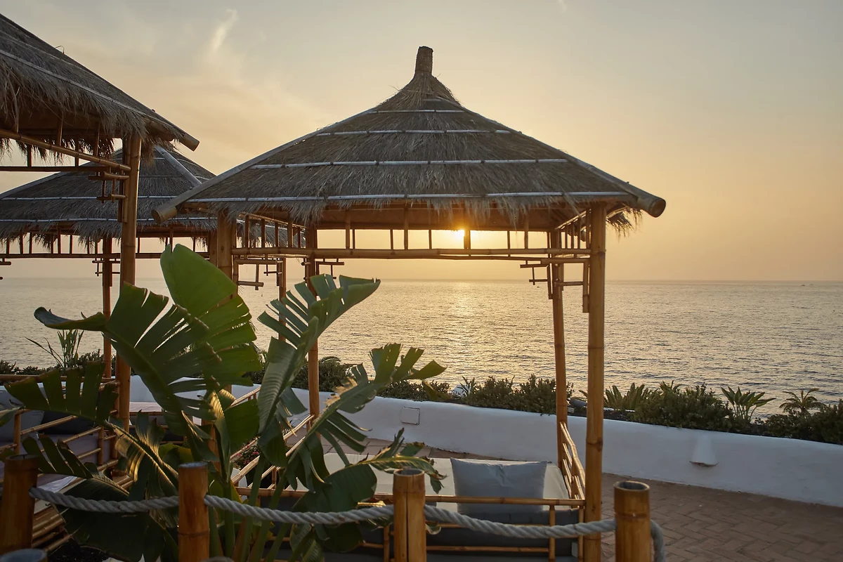 Hôtel Dreams Jardín Tropical Resort & Spa 4* - 5