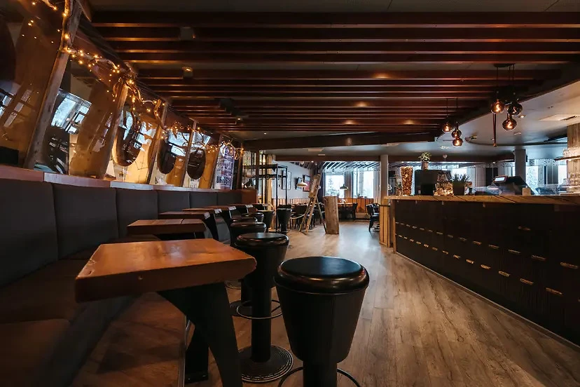 Les Chalets de Luosto - 5