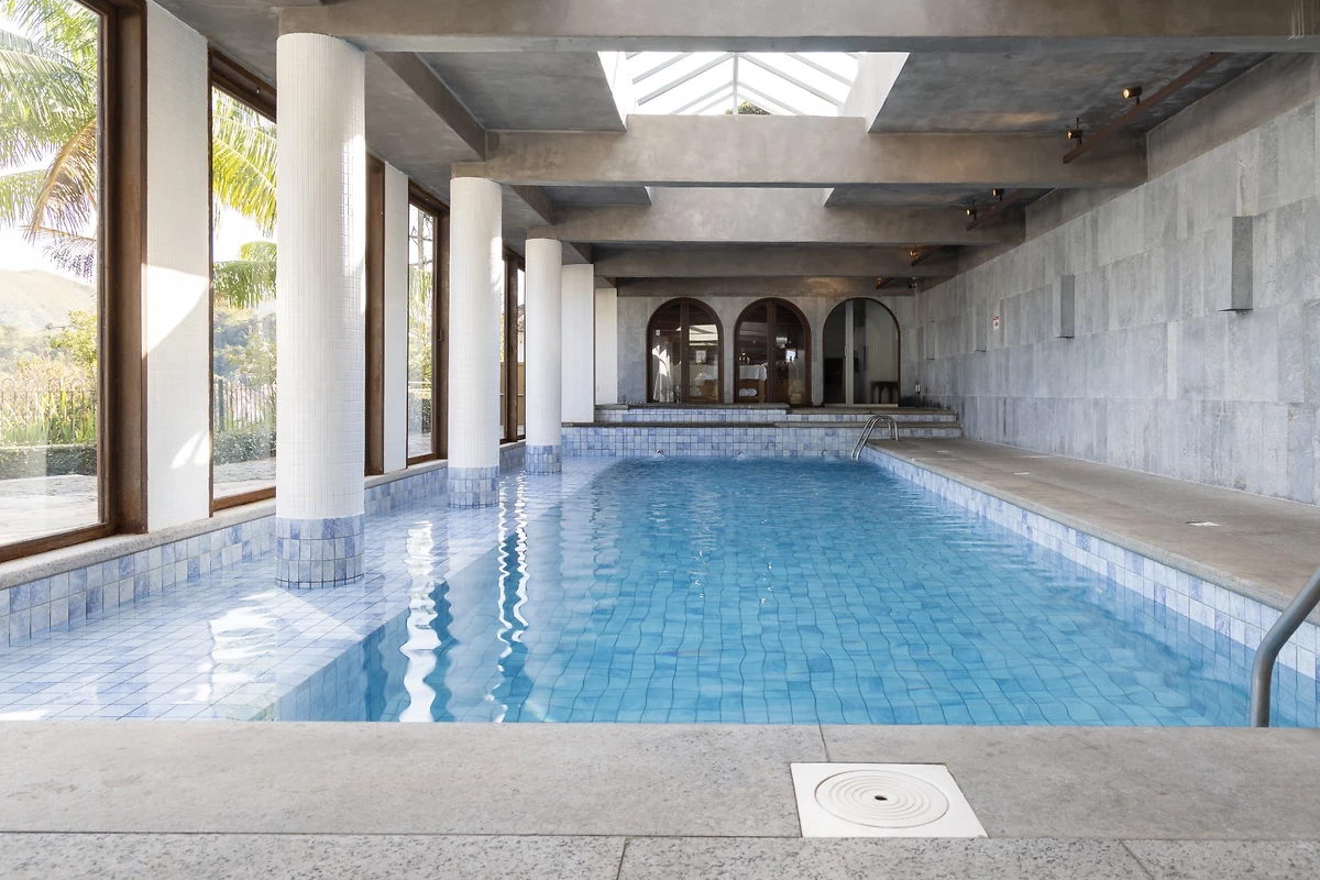 Visuel Hotel - Solar do Rosario 5*