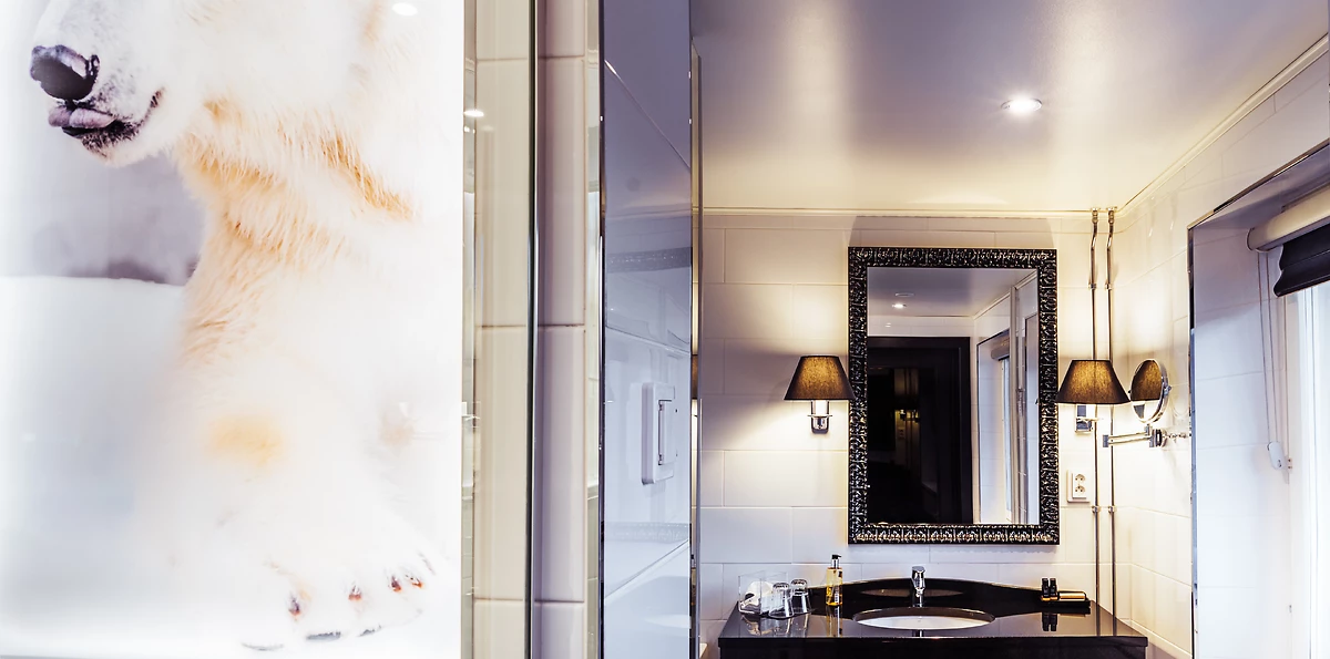 Arctic Light Hotel - 5