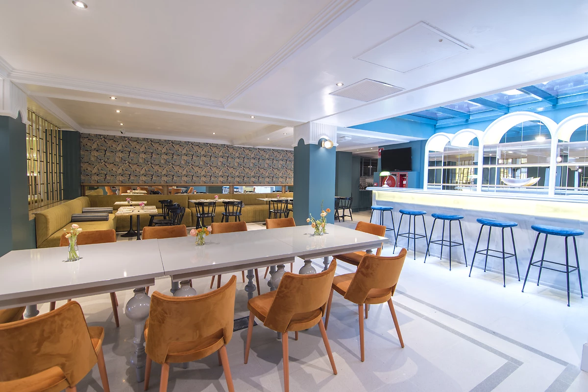 Hôtel Petit Palace Puerta de Triana 3* - 2