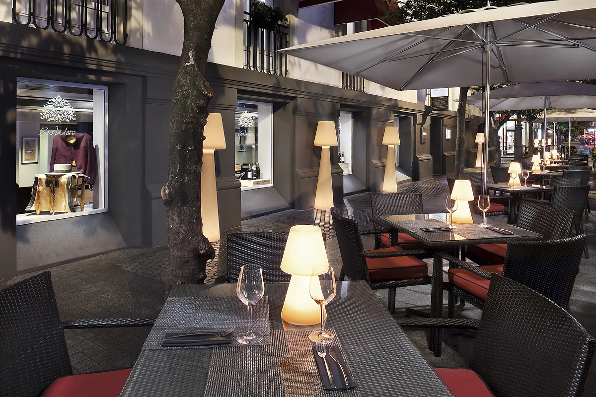 Hôtel Colón Gran Meliá 5* - 3