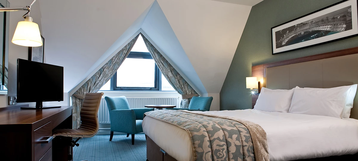 Hôtel Jurys Inn Christchurch - 4* - 2