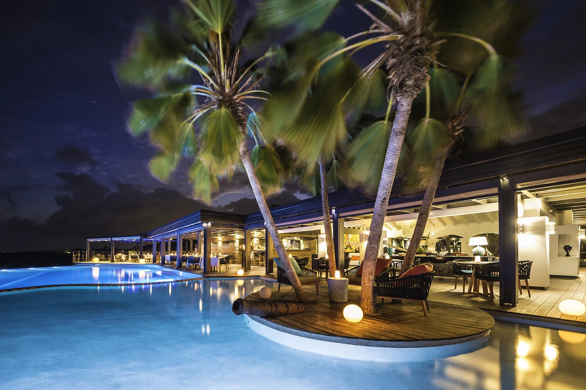 La Toubana Hôtel & Spa - 5* - 3