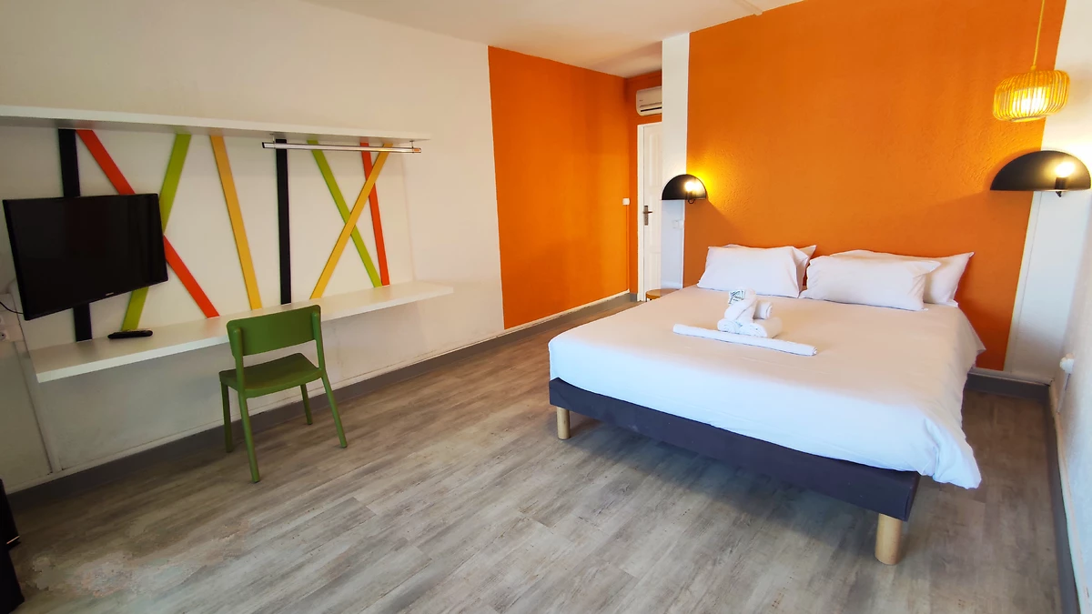 Image Chambre standard