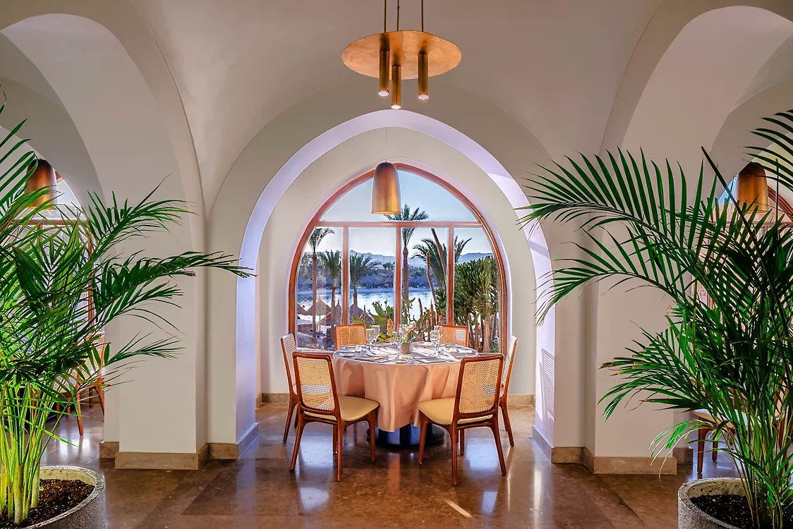 Légende d'Osiris + extension à El Quseir - 10