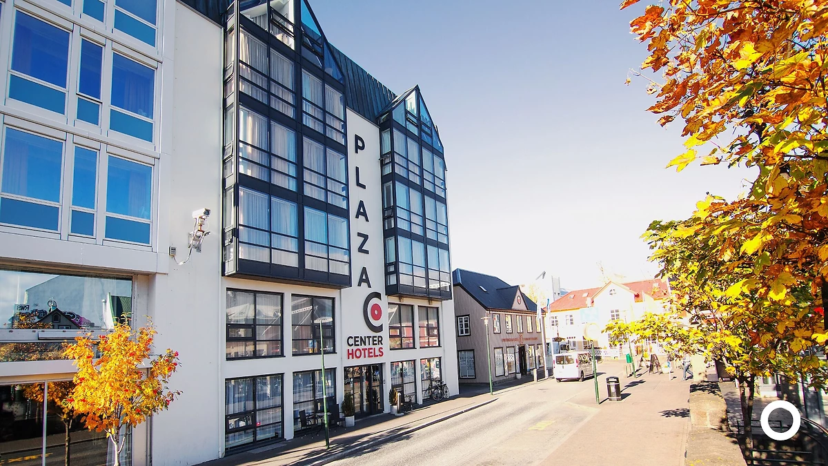 Center Hotels Plaza - 3*