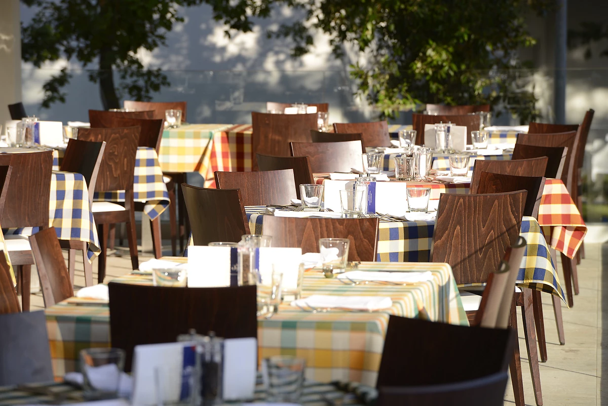 Hôtel Crvena Luka Resort 4* - 21