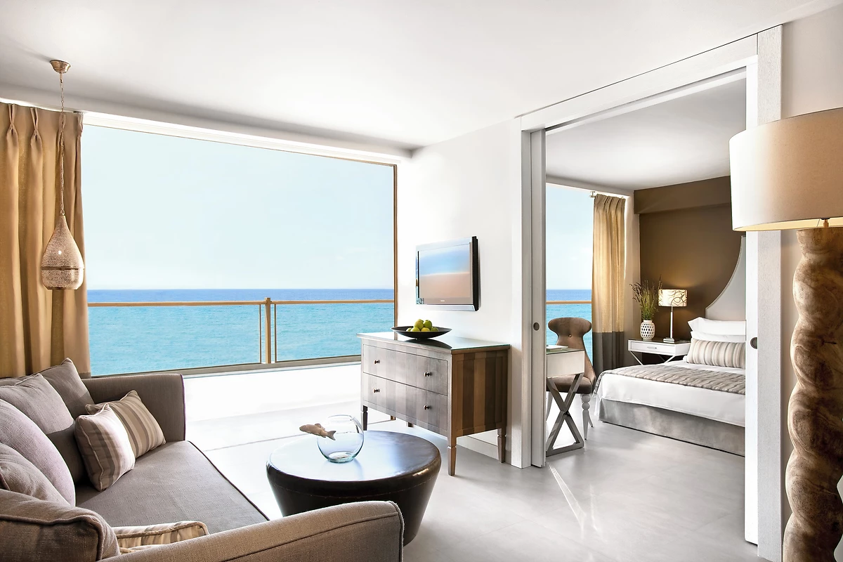 Image Suite famille 1 chambre